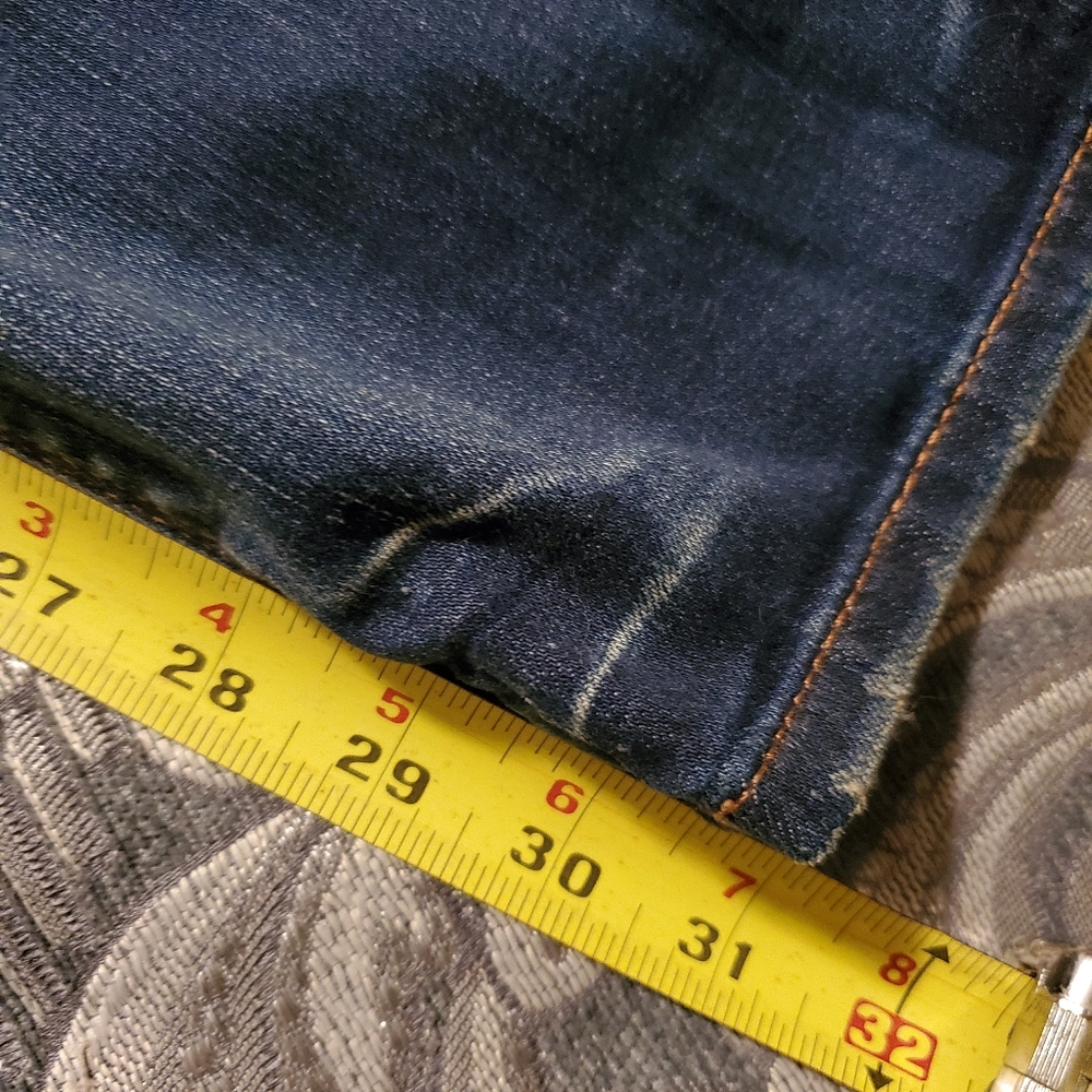Express jeans - Picture 5 of 5